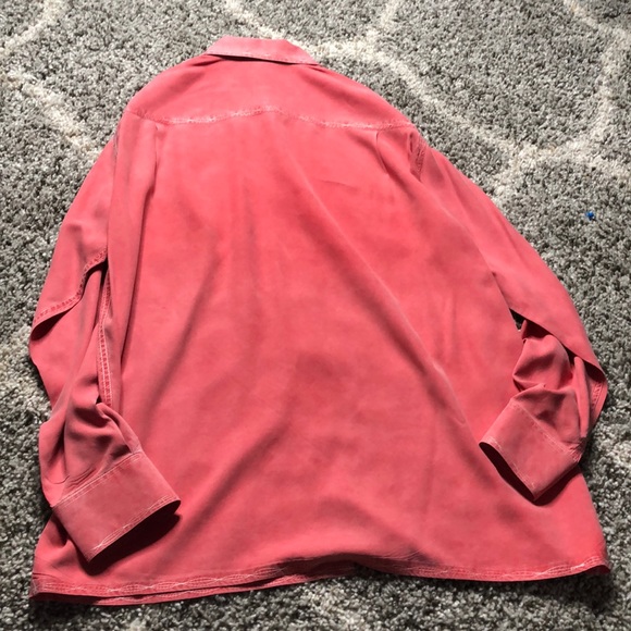 TULLIANO XL BUTTON DOWN - Picture 5 of 5